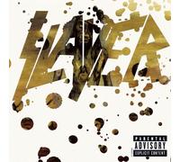 Slayer - Christ Illusion