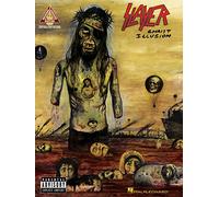 Slayer: Christ Illusion