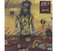 Slayer - Christ Illusion