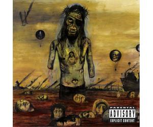 Slayer Christ Illusion (CD) Album