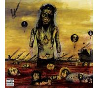 Slayer Christ Illusion (Vinyl LP)