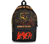 Slayer Daypack Seasons In The Abyss - AA.VV.
