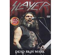 Slayer - Dead skin mask - Live in Sweden 2002