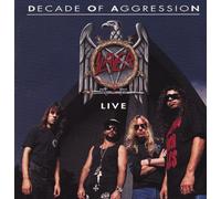 Slayer - Decade of Aggression