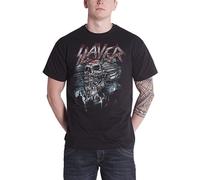 Slayer Demon Storm ufficiale Uomo maglietta unisex