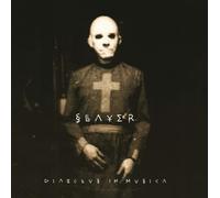 Slayer - Diabolus In Musica