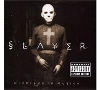 Slayer - Diabolus in Musica