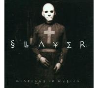 Slayer - Diabolus in Musica