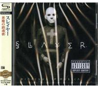 Slayer - Diaolus In Musical