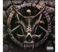 Slayer - Divine Intervention