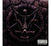 Slayer - Divine Intervention