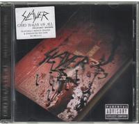 Slayer - God Hates Us ...