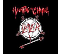 Haunting The Chapel - Slayer (Audio cd)