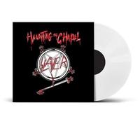 Slayer Haunting The Chapel