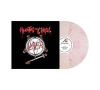Slayer Haunting The Chapel (Vinyl LP)
