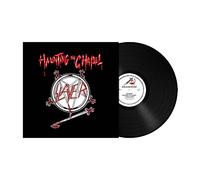 Slayer - Haunting the chapel