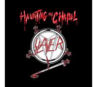 Slayer Haunting the Chapel (CD)