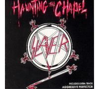 Slayer Haunting the Chapel (CD) Album
