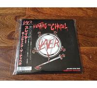 Slayer - Haunting the Chapel (Mini Lp Sleeve)