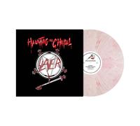 Slayer Haunting The Chapel (Vinyl LP)