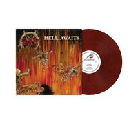 Slayer Hell Awaits (Vinyl LP)
