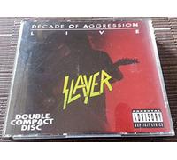 Slayer - Live-Decade of Aggression