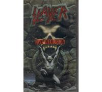 Slayer - Live Intrusion