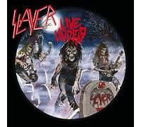 Slayer – Live Undead