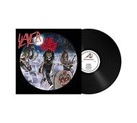 Slayer - Live Undead