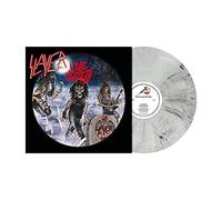 Slayer Live Undead (Vinyl LP)