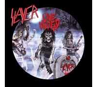 Slayer Live Undead (CD)