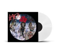Slayer Live Undead (PHD Exclusive) 12" Album Coloured Vinyl