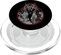 Slayer - Live Undead PopSockets PopGrip per MagSafe
