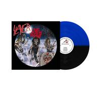 Slayer Live Undead (Vinyl LP)