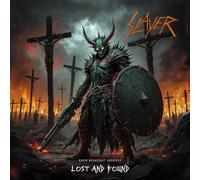 Slayer - Lost and Found