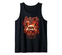 Slayer Not Of This God Canotta