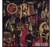 Slayer - Reign in Blood +2