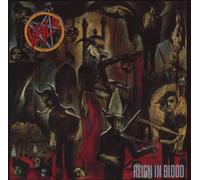 Slayer - Reign in Blood