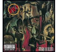 Slayer - reign in blood