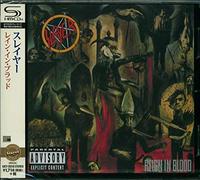 Slayer - Reign In Blood