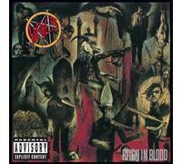 Slayer Reign in Blood (CD)