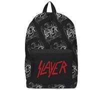 SLAYER REPEATED (CLASSIC BACKPACK) - ROCKSAX ACC NUOVO