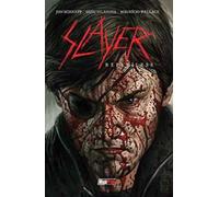 Slayer. «Repentless»
