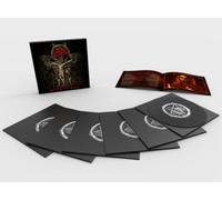 Slayer Repentless (6.66" Vinyl Box Set) (Vinyl LP) 7" Single Box Set