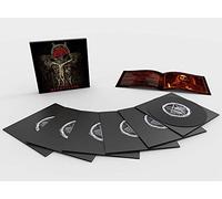 Slayer Repentless (6.66" Vinyl Box Set) (Vinyl LP) 7" Single Box Set