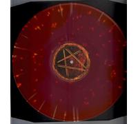 Slayer - Repentless - OxBlood & Orange Swirl w/ Mustard Splatter [VINYL]