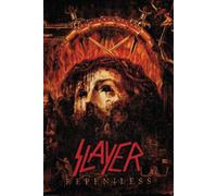 SLAYER - REPENTLESS POSTER 24x36 - 1991