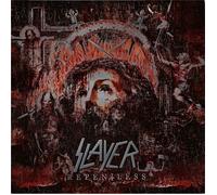Slayer - Repentless