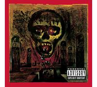 Slayer - Seasons In The Abyss