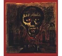 Slayer Seasons in the Abyss (Vinyl LP) 12" Album